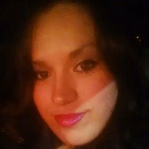 Meet your Posher, Rocio